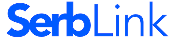 Serblink Logo